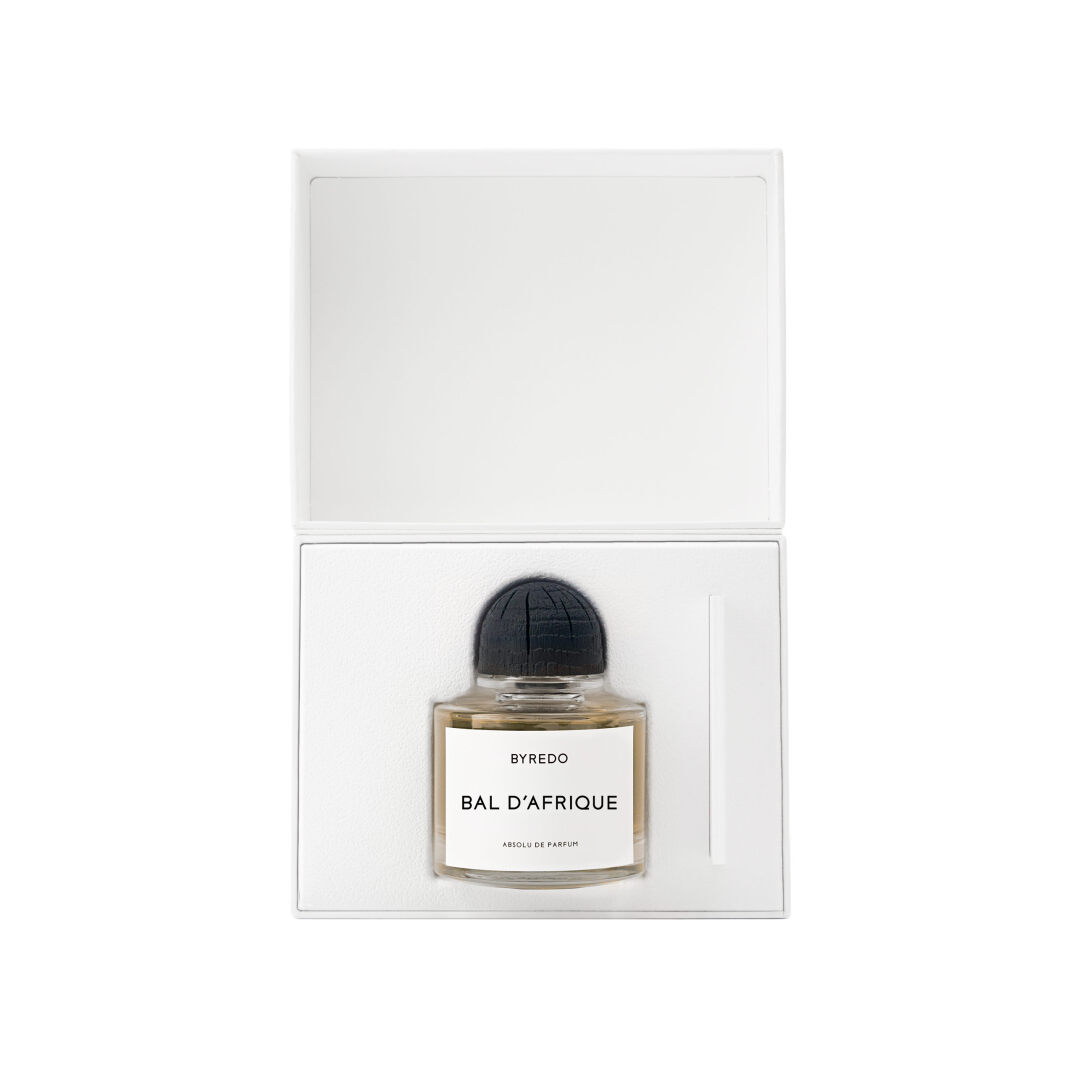BAL D' AFRIQUE ABSOLU DE PARFUM 4
