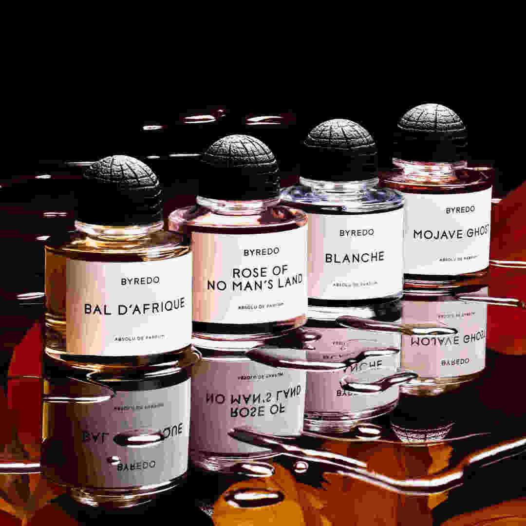 BAL D' AFRIQUE ABSOLU DE PARFUM 6