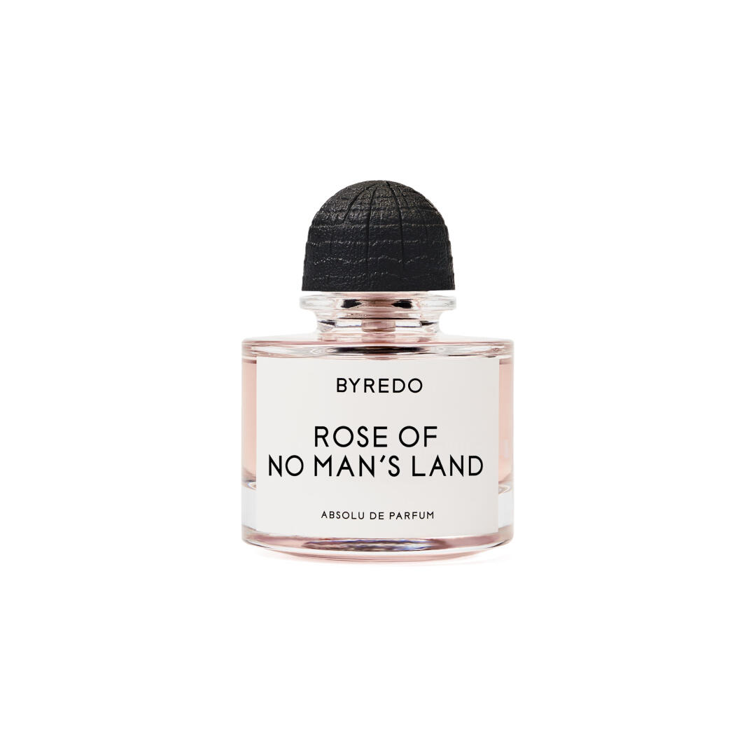 ROSE OF NO MAN'S LAND ABSOLU DE PARFUM 0
