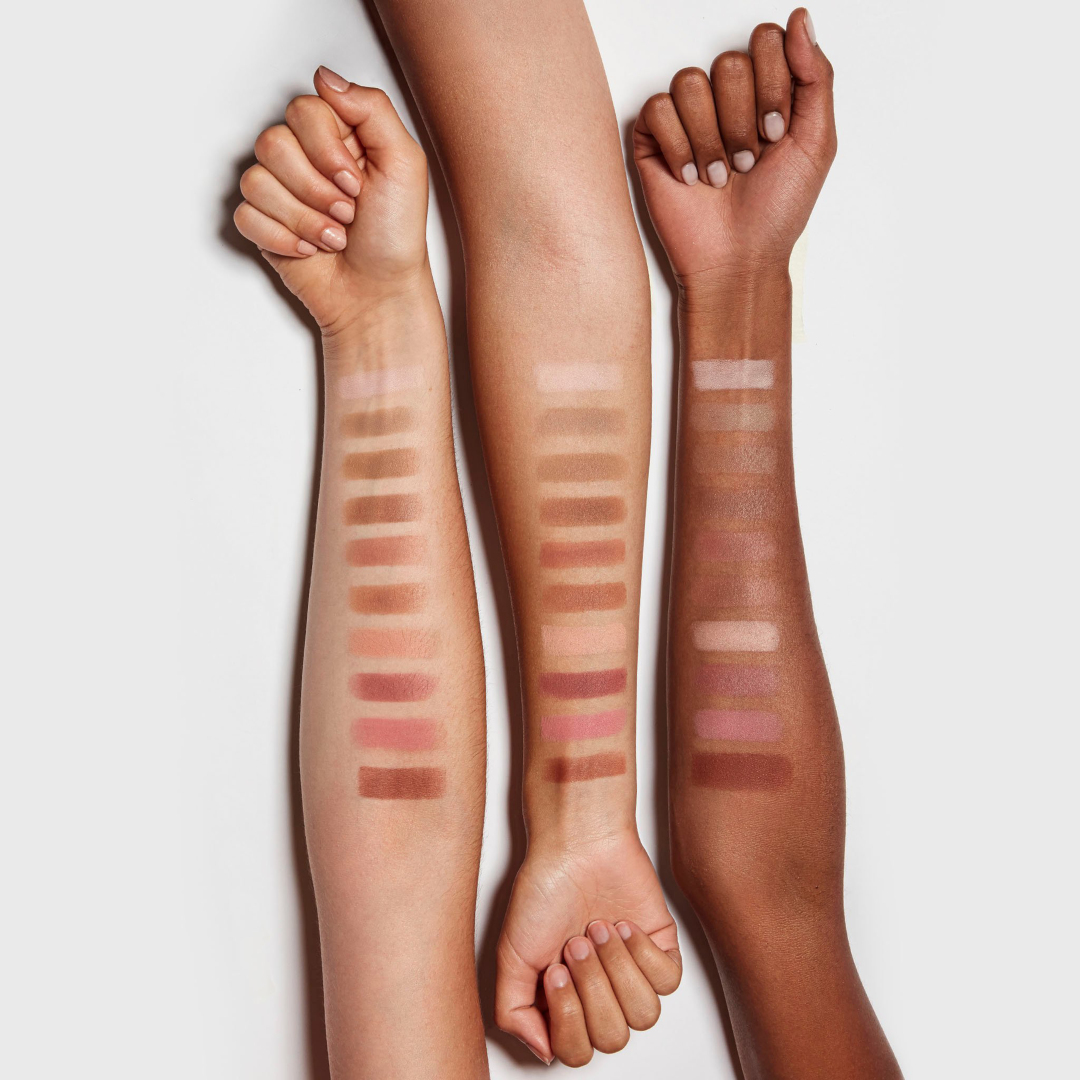 CHIC MONO EYESHADOW MATTE 2