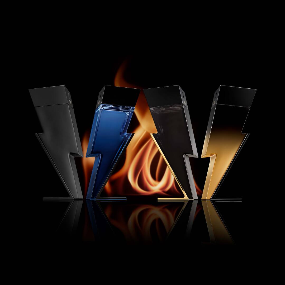 BAD BOY COBALT EAU DE PARFUM 5