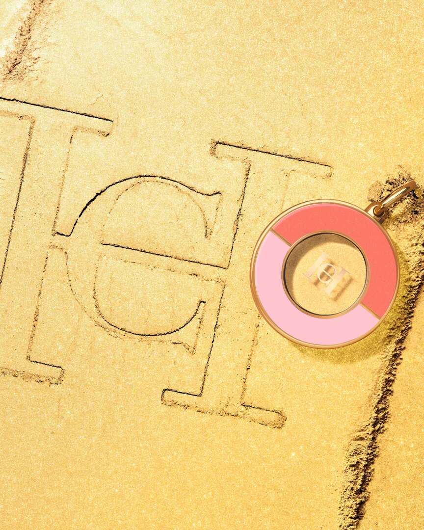 CHIC MONO EYESHADOW SHIMMER 9