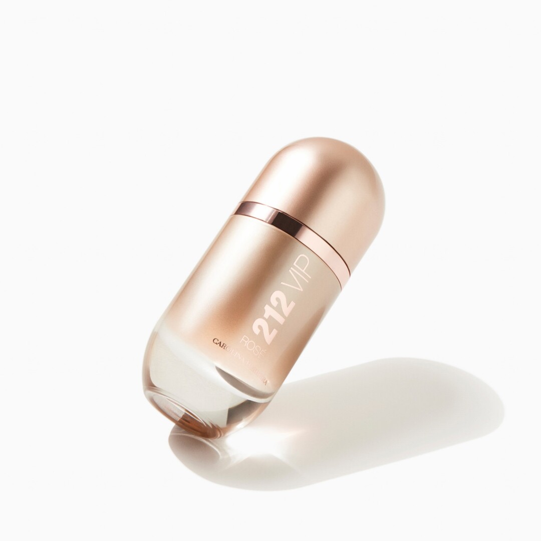212 VIP ROSE EAU DE PARFUM 2