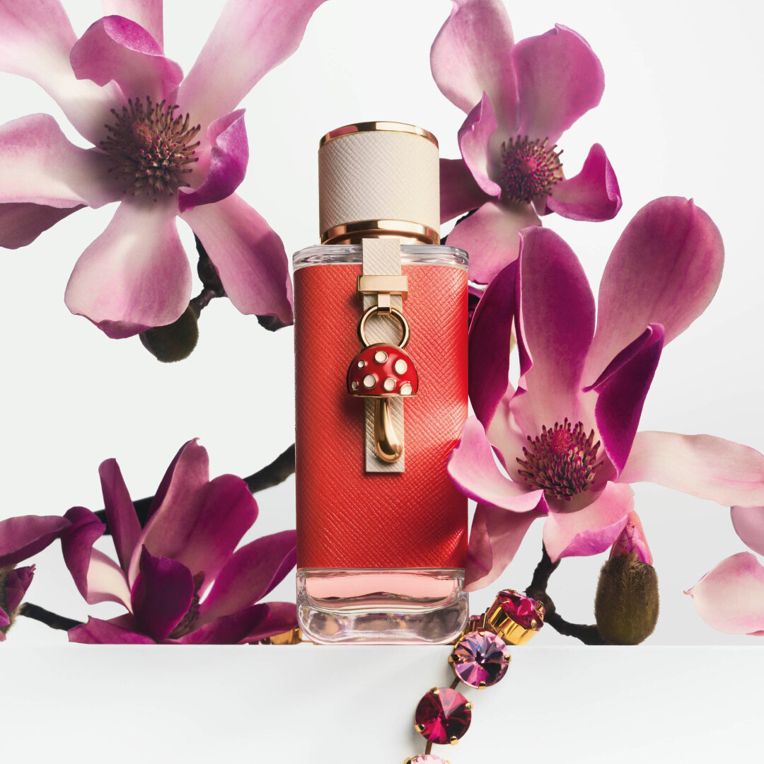 CUTE CHAOS EAU DE PARFUM 2