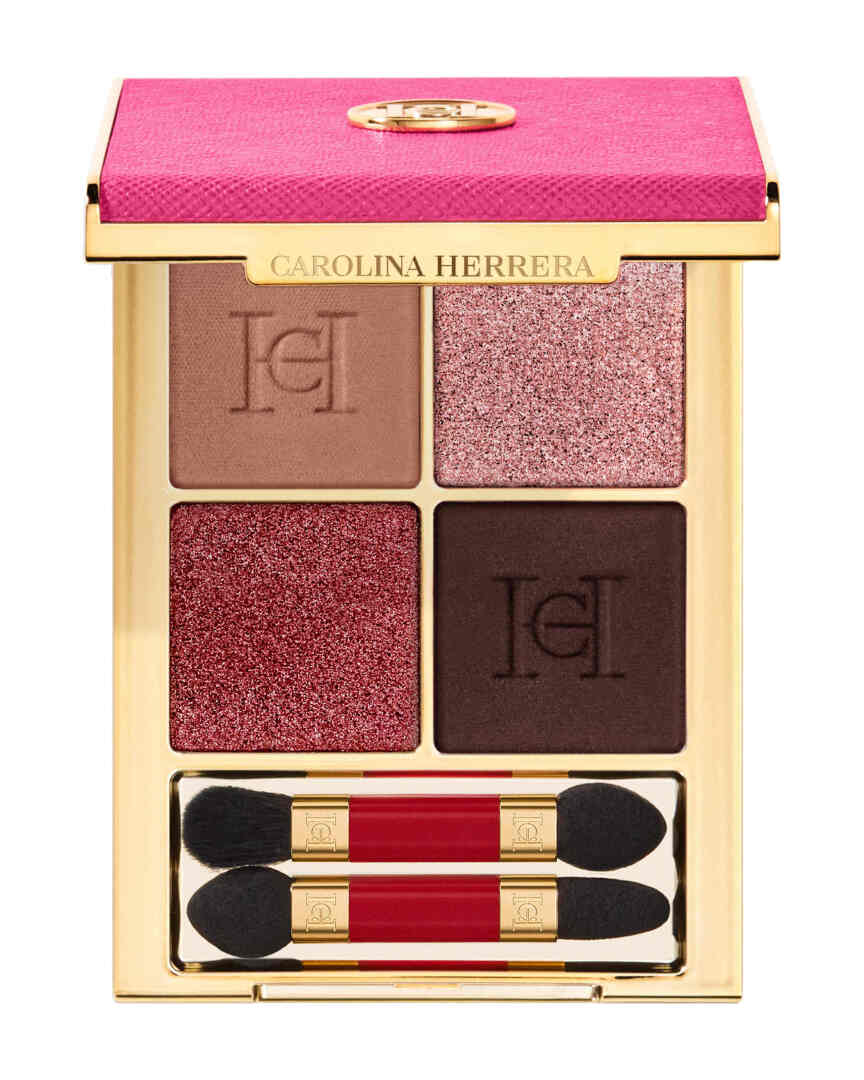 EYECONICA QUAD PALETTE 2