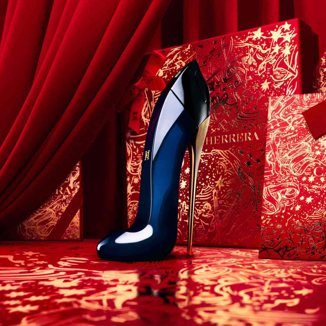 GOOD GIRL EAU DE PARFUM GIFT SET 2