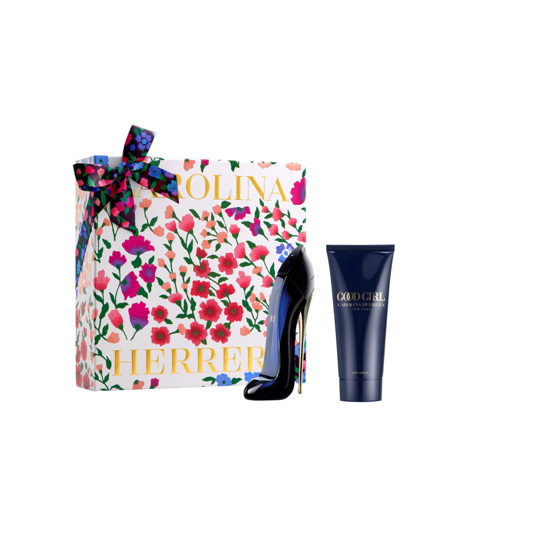 GOOD GIRL EAU DE PARFUM GIFT SET 0