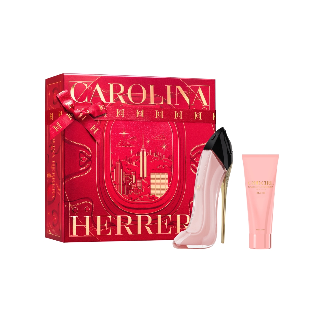 GOOD GIRL BLUSH EAU DE PARFUM GIFT SET 0