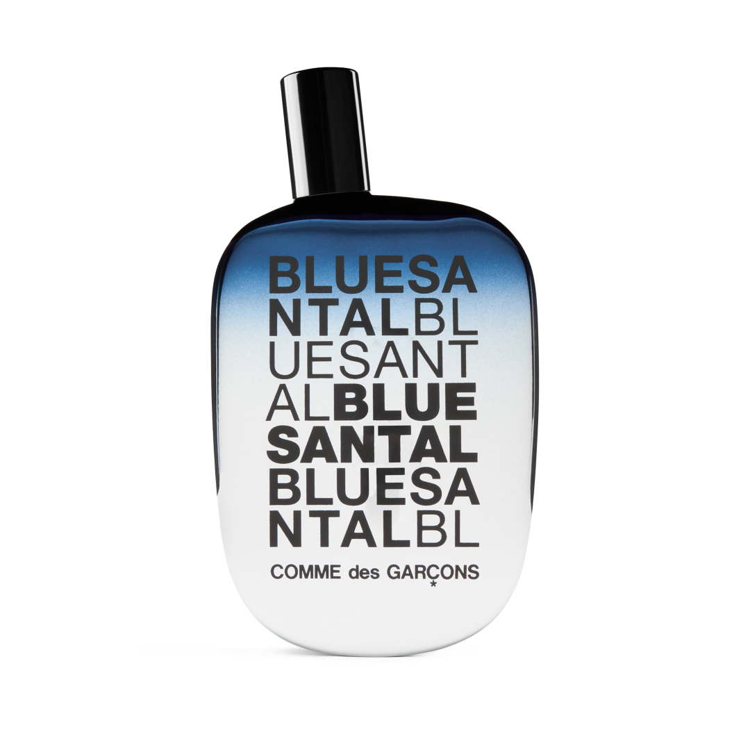BLUE SANTAL EAU DE PARFUM 0