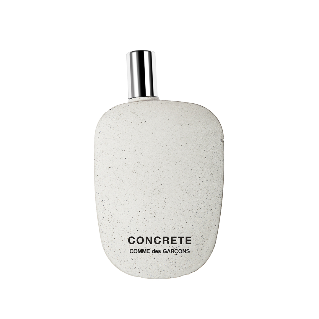 CONCRETE EAU DE PARFUM 0