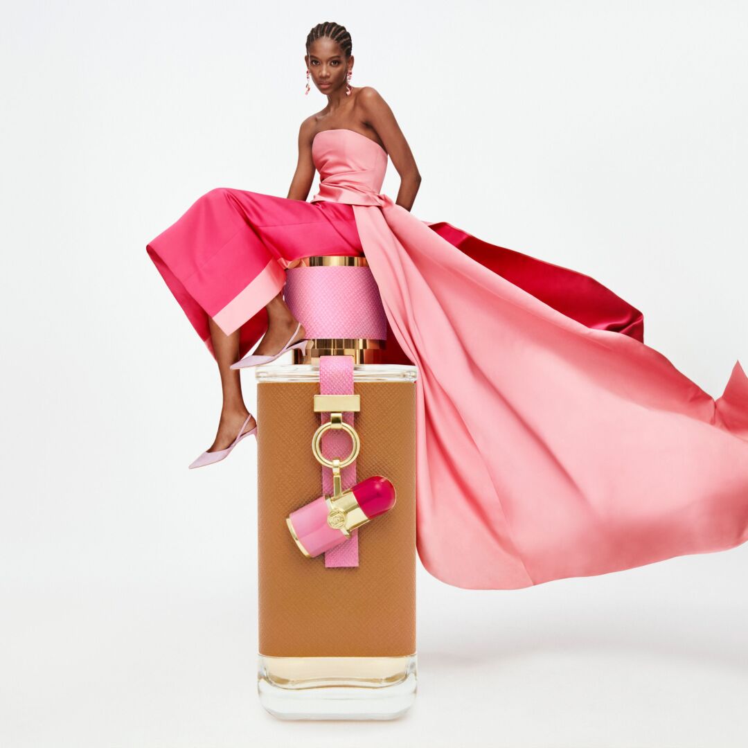 CALL ME DARLING EAU DE PARFUM 4