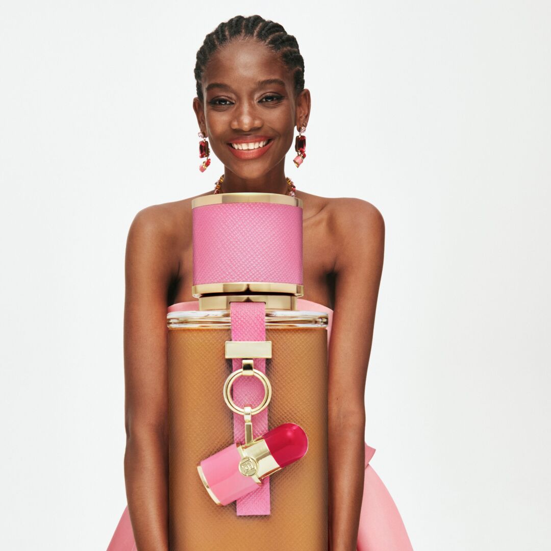 CALL ME DARLING EAU DE PARFUM 5