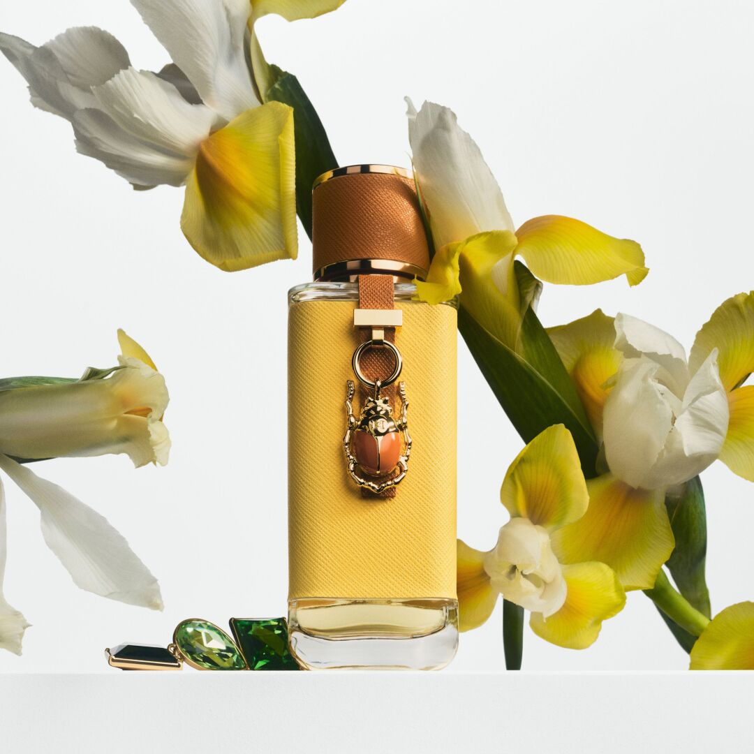 LUCKY CHARM EAU DE PARFUM 2