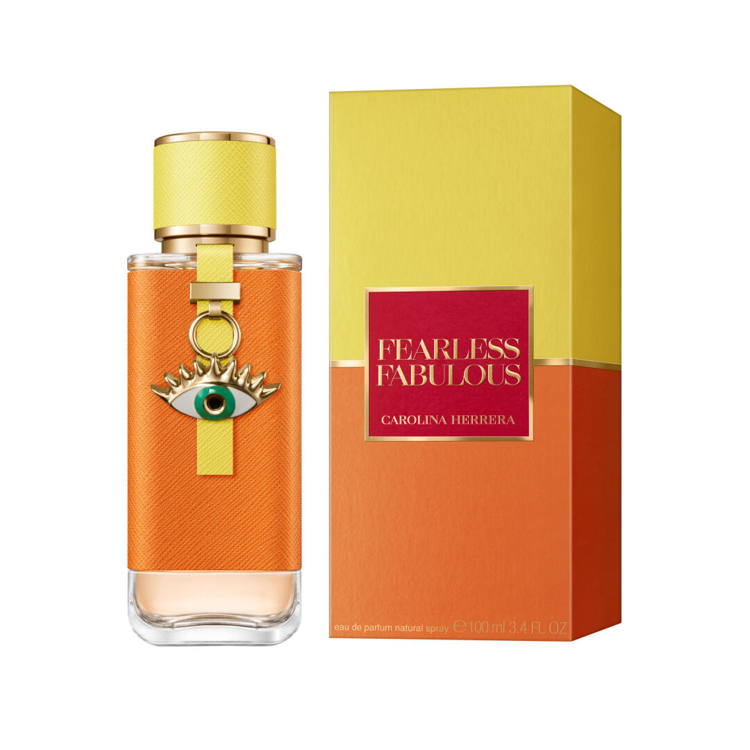 FEARLESS FABULOUS EAU DE PARFUM 1