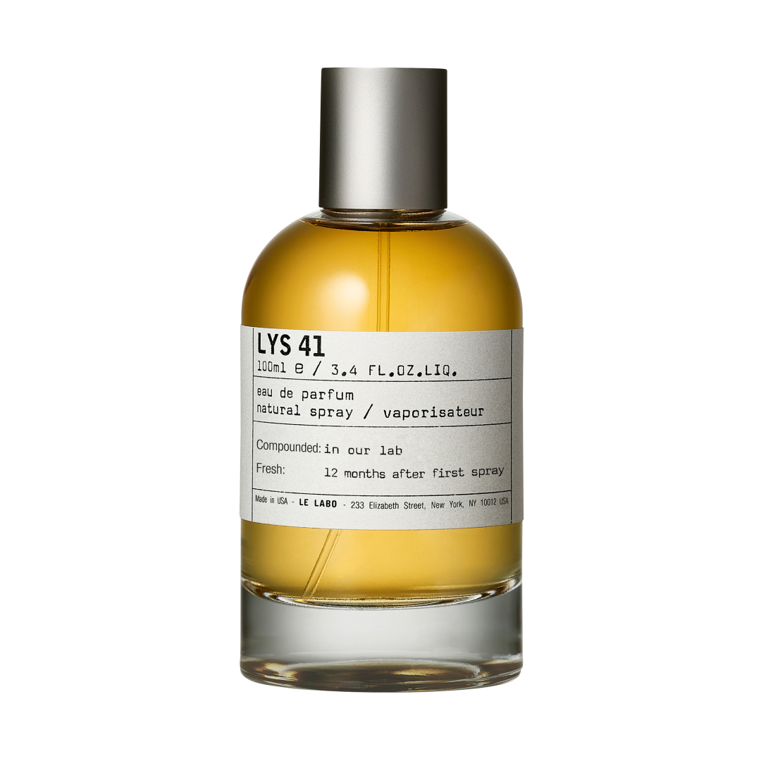LYS 41 EAU DE PARFUM 1