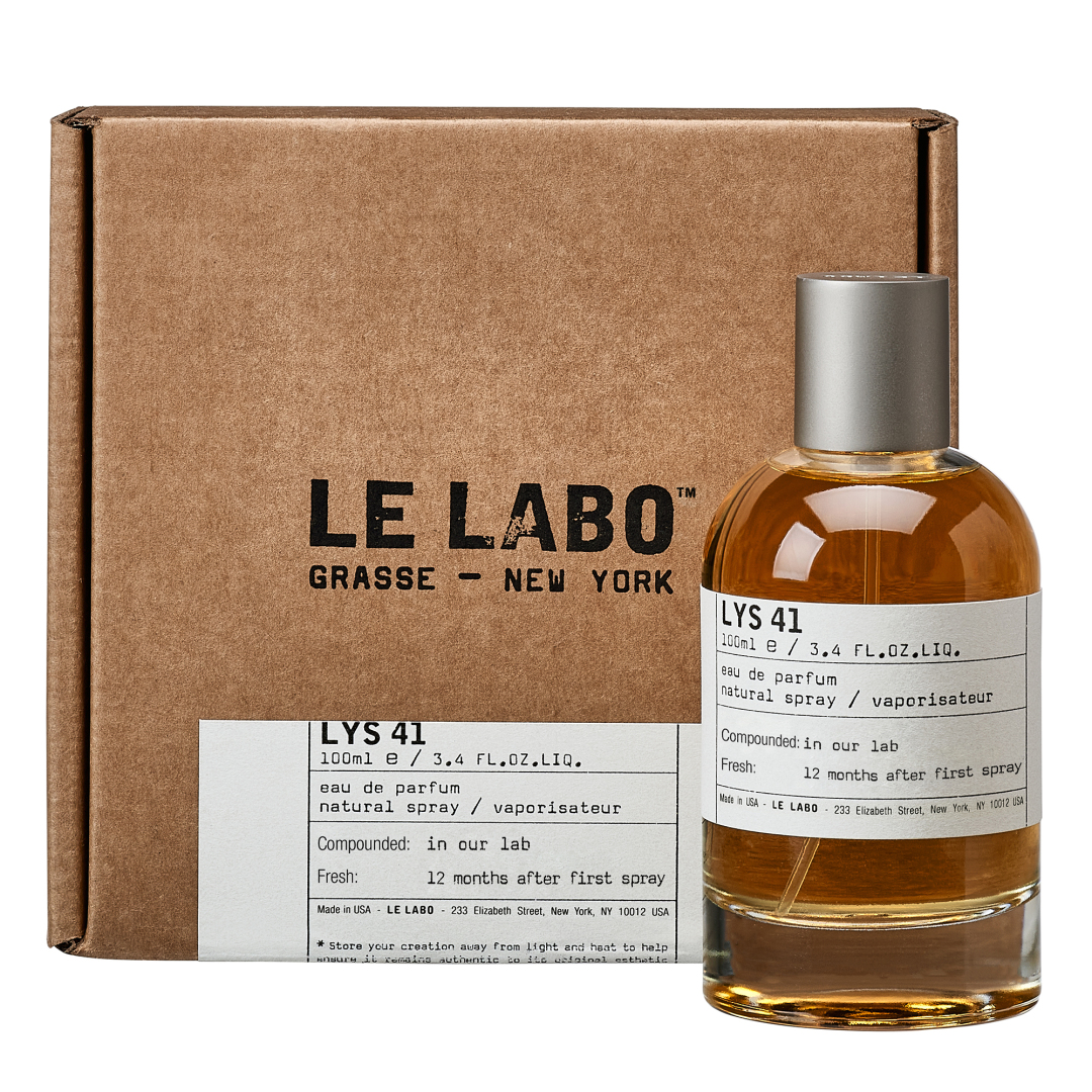 LYS 41 EAU DE PARFUM 1