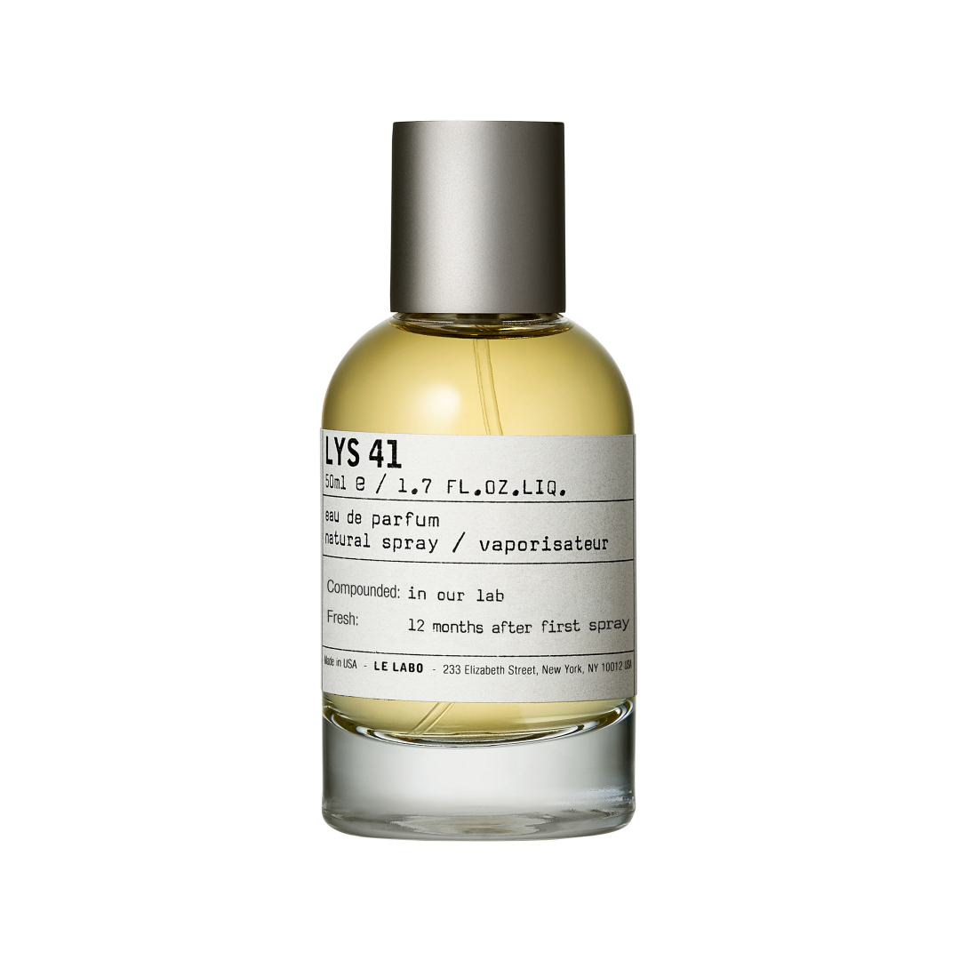 LYS 41 EAU DE PARFUM 0