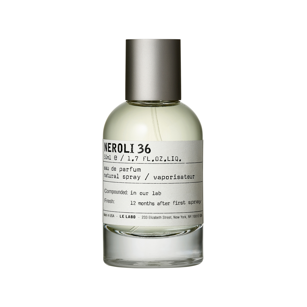 NEROLI 36 EAU DE PARFUM 0
