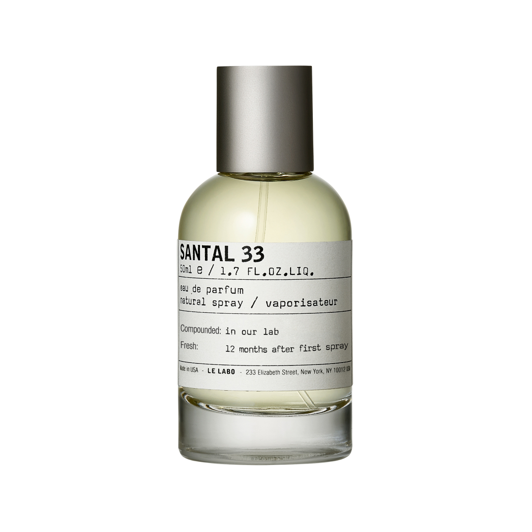 SANTAL 33 EAU DE PARFUM 1