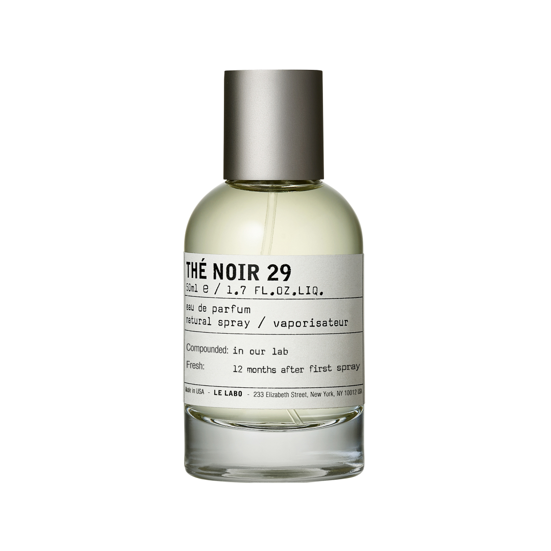 THÉ NOIR 29 EAU DE PARFUM 1