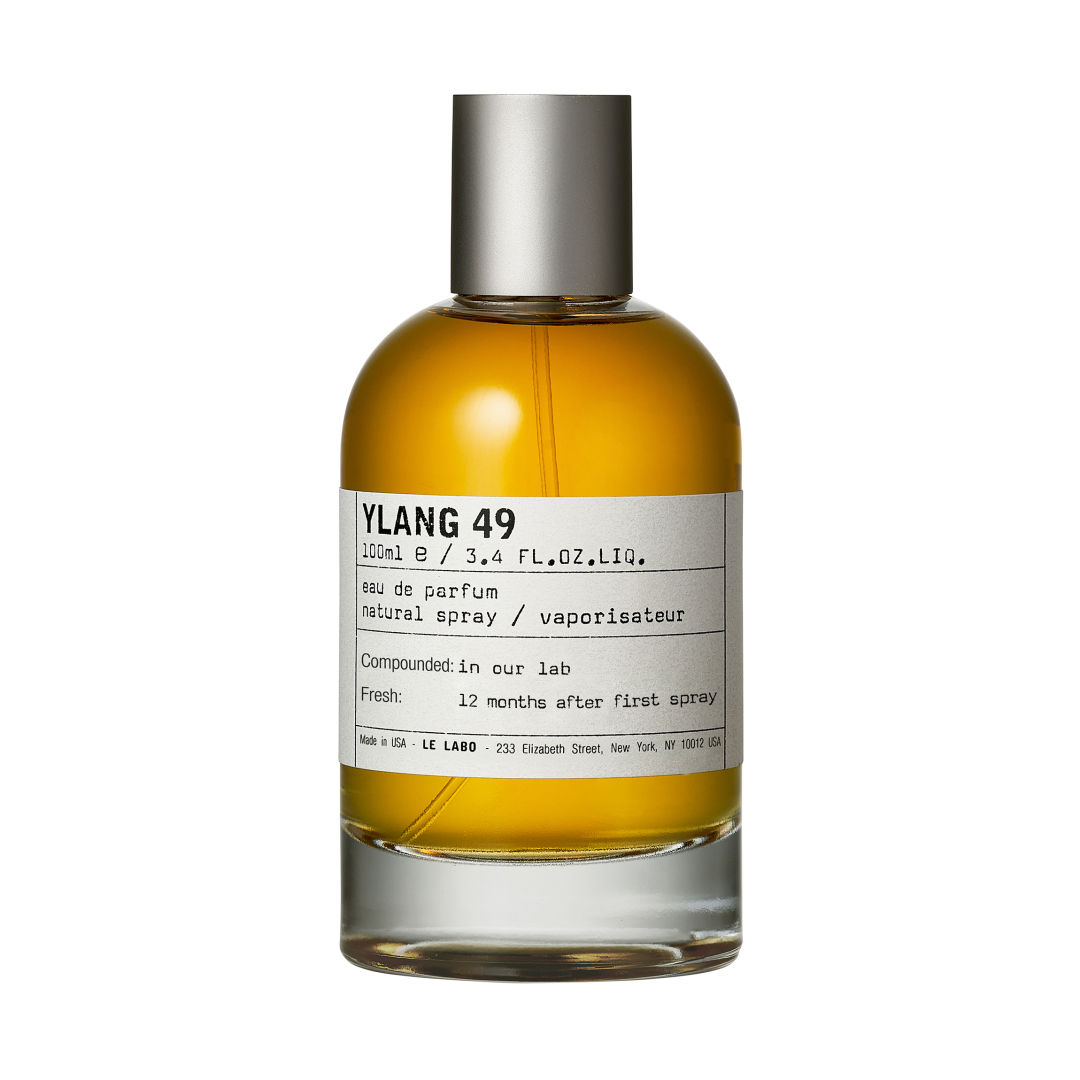 YLANG 49 EAU DE PARFUM 1