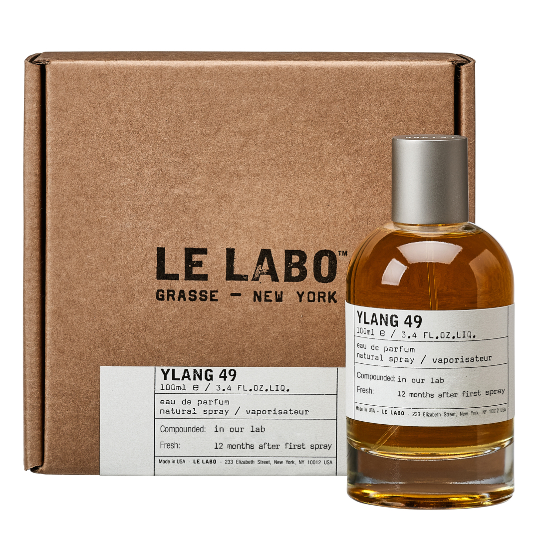 YLANG 49 EAU DE PARFUM 1