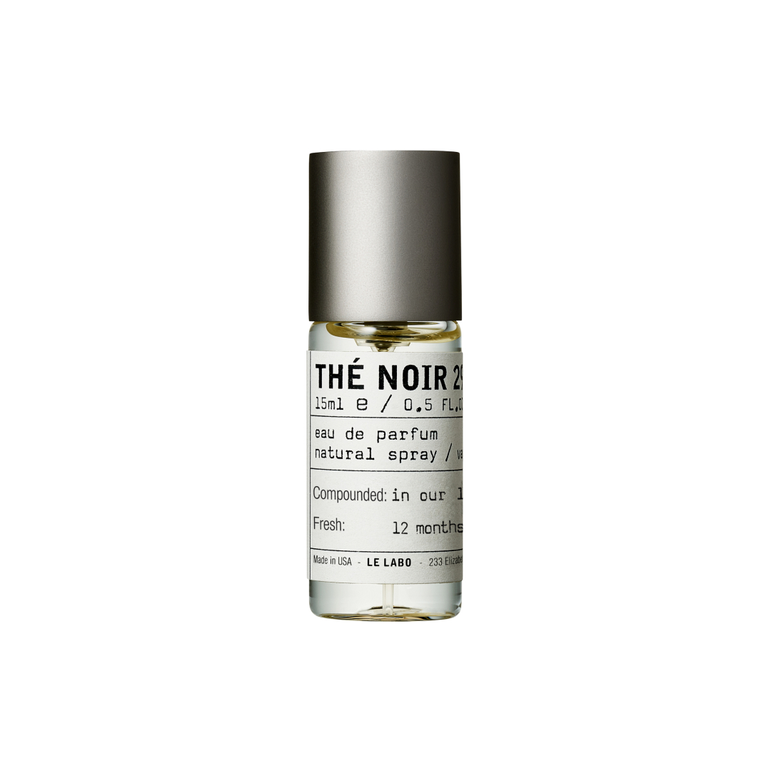 THÉ NOIR 29 EAU DE PARFUM 0