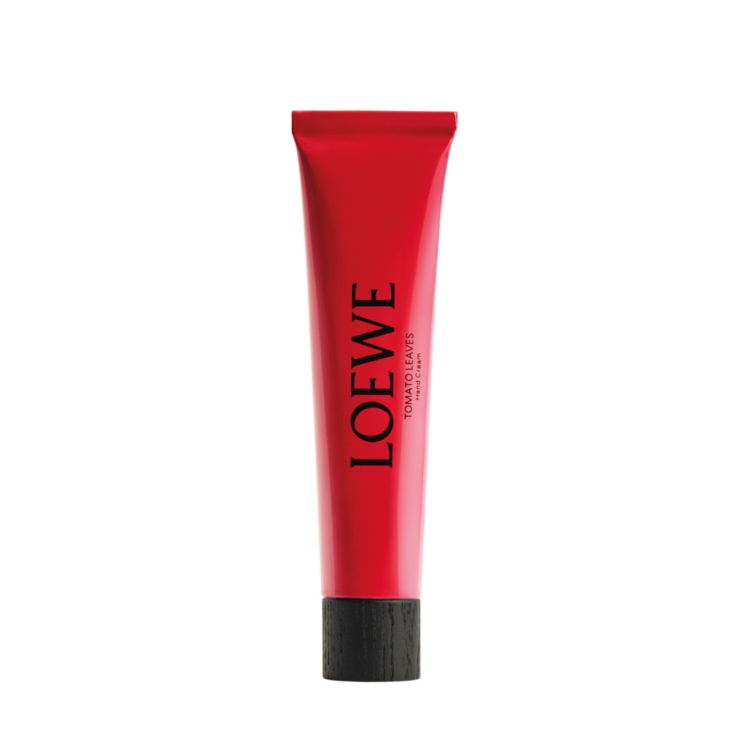 TOMATO LEAVES HAND CREAM 0