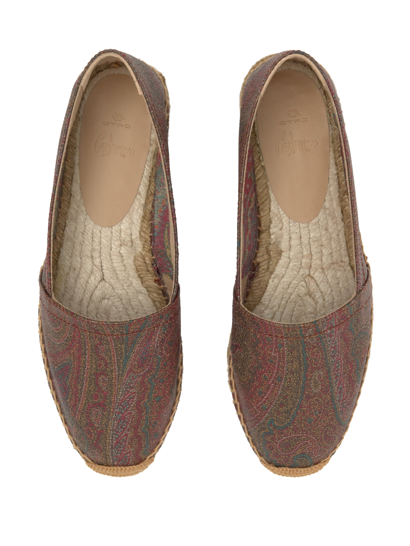 ΓΥΝΑΙΚΕΙΕΣ ΕΣΠΑΝΤΡΙΓΙΕΣ KENDA ETRO 2