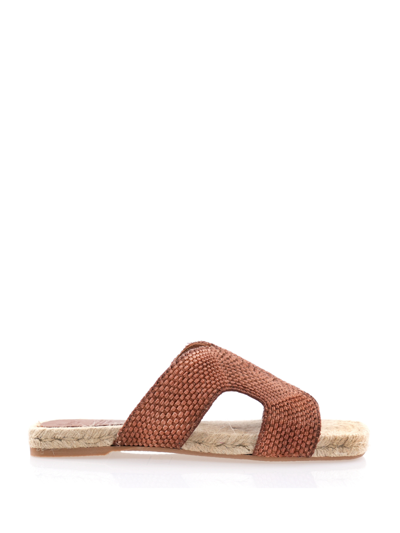 ΓΥΝΑΙΚΕΙΑ FLAT ΣΑΝΔΑΛΙΑ 0