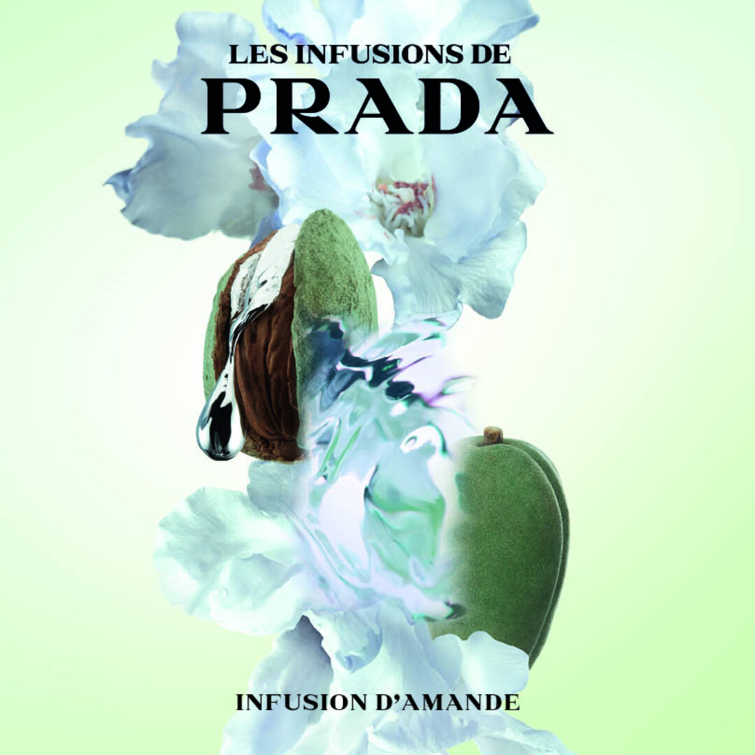 LES INFUSIONS AMANDE EAU DE PARFUM 3
