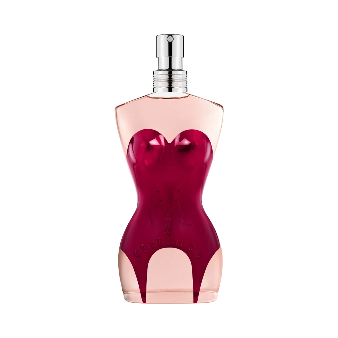 CLASSIQUE EAU DE PARFUM 0