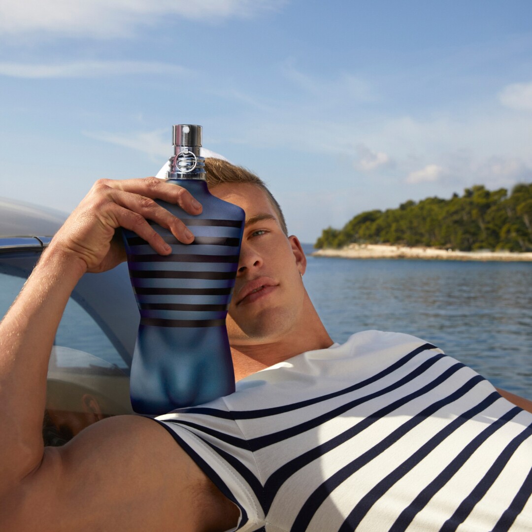 LE MALE ULTRA EAU DE TOILETTE  4