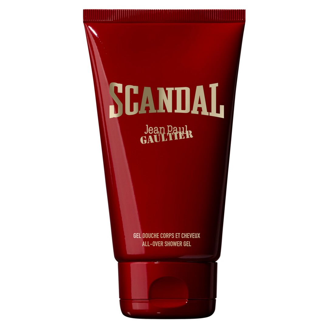 SCANDAL POUR HOMME SHOWER GEL 0