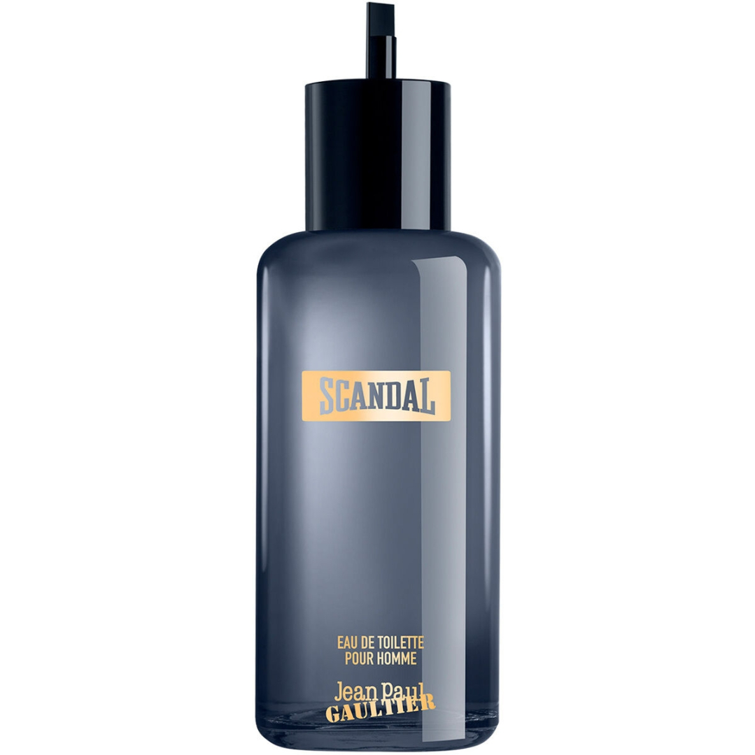 SCANDAL POUR HOMME EAU DE TOILETTE REFILL 0