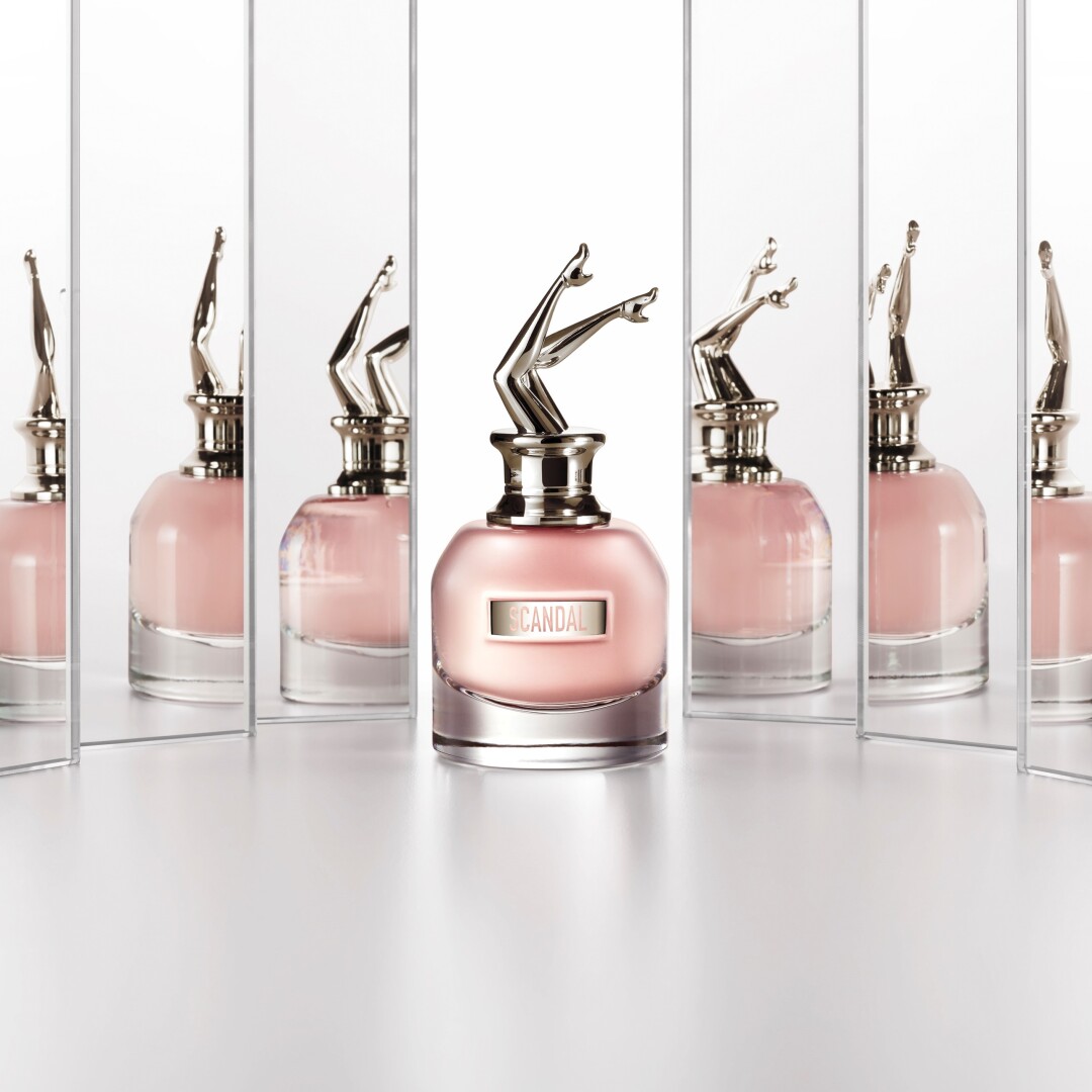 SCANDAL EAU DE PARFUM 5
