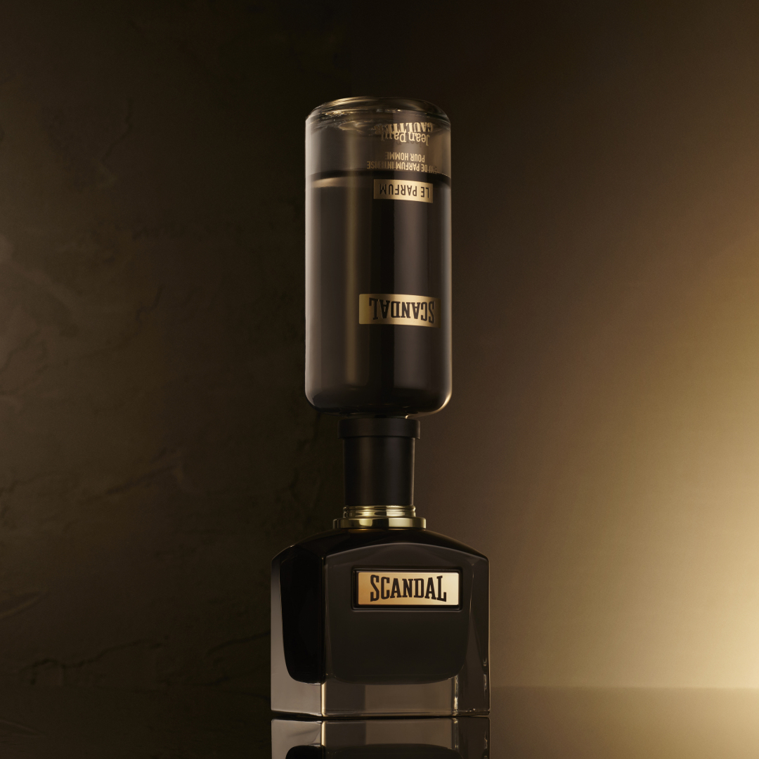 SCANDAL LE PARFUM HIM EAU DE PARFUM 2