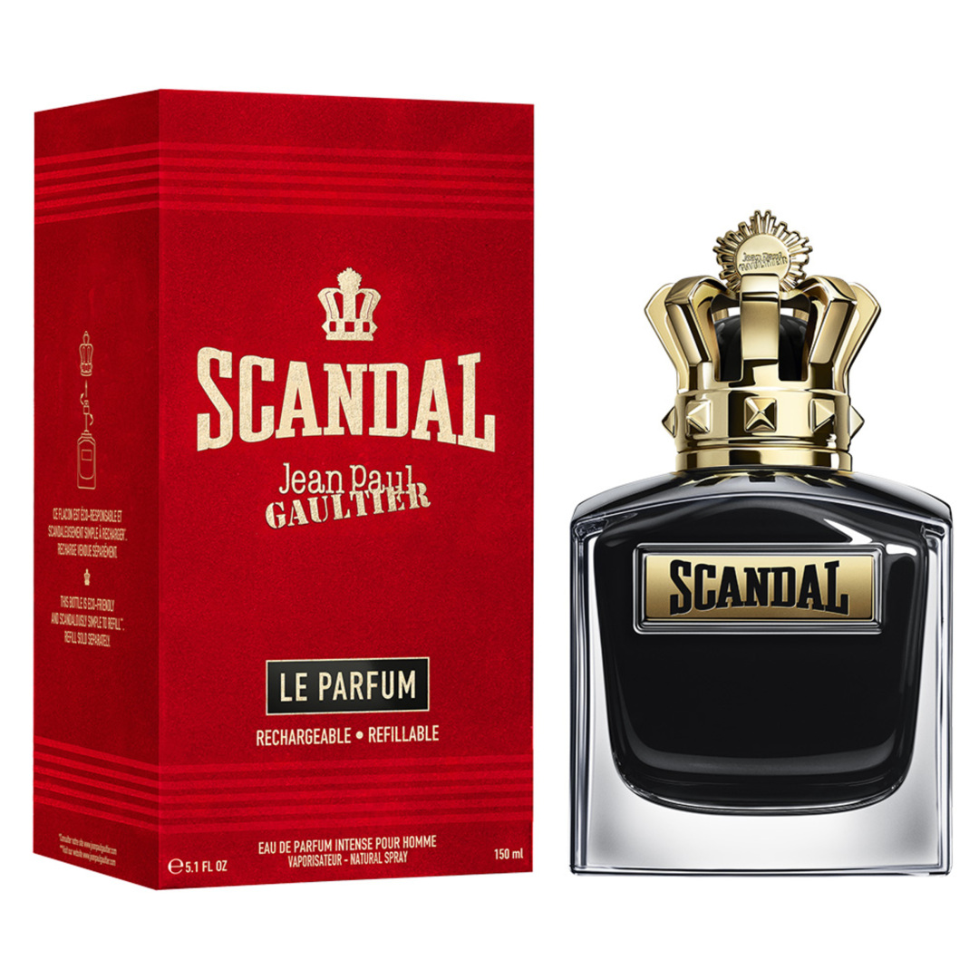 SCANDAL LE PARFUM HIM EAU DE PARFUM 1