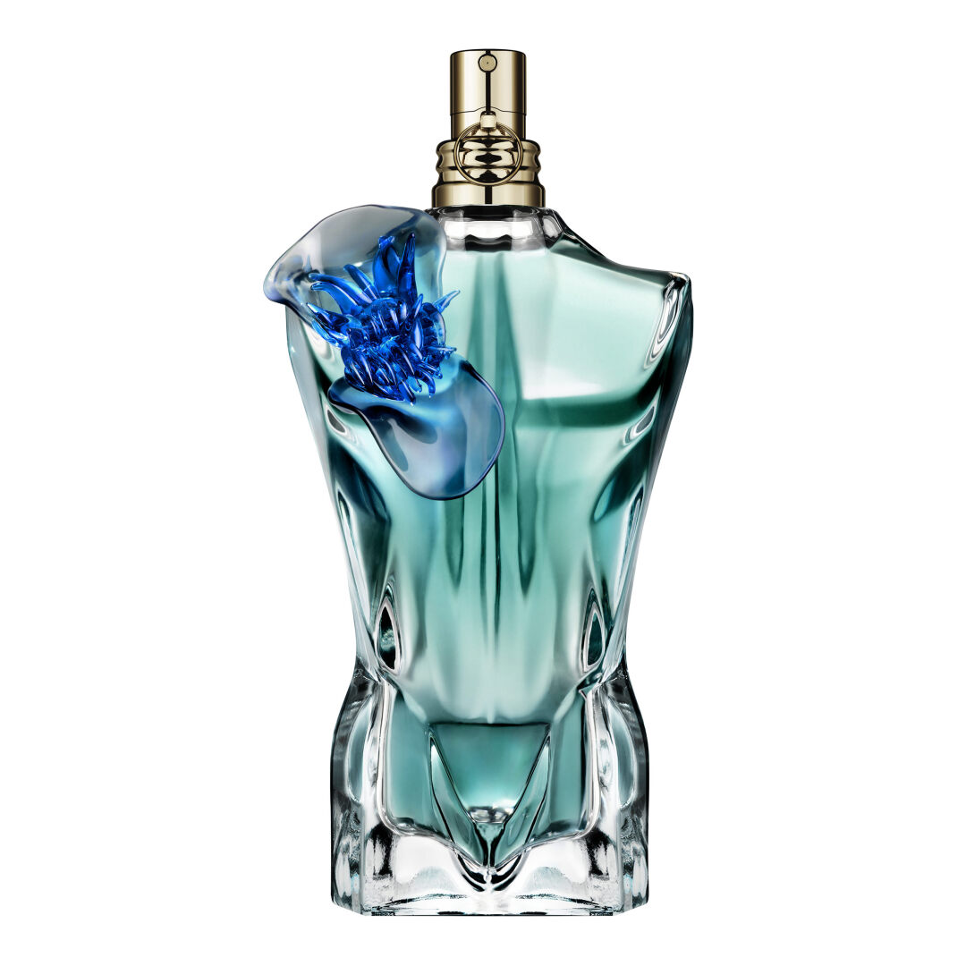 LE BEAU FLOWER EDITION EAU DE PARFUM 0