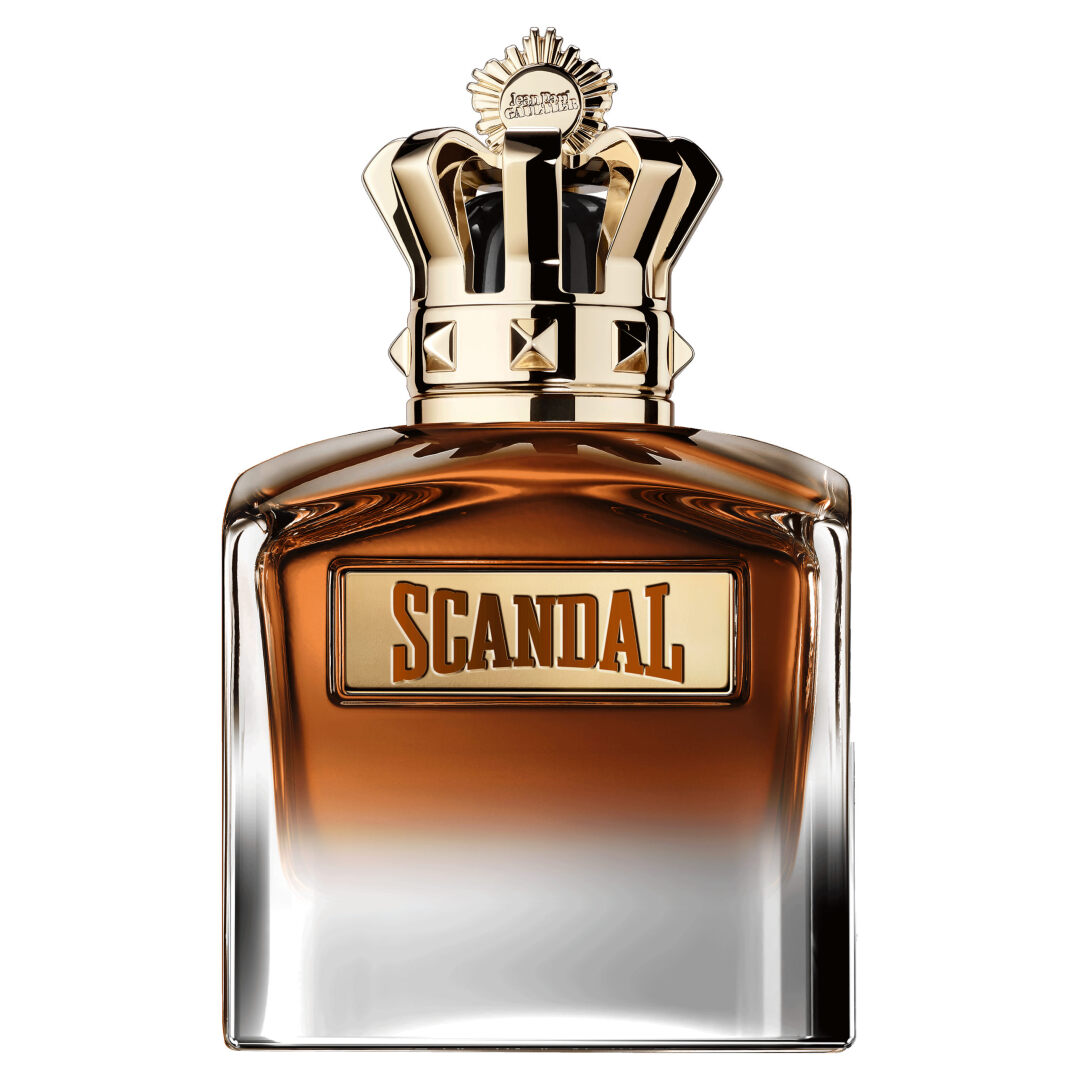 SCANDAL ELIXIR PARFUM FOR HIM 2