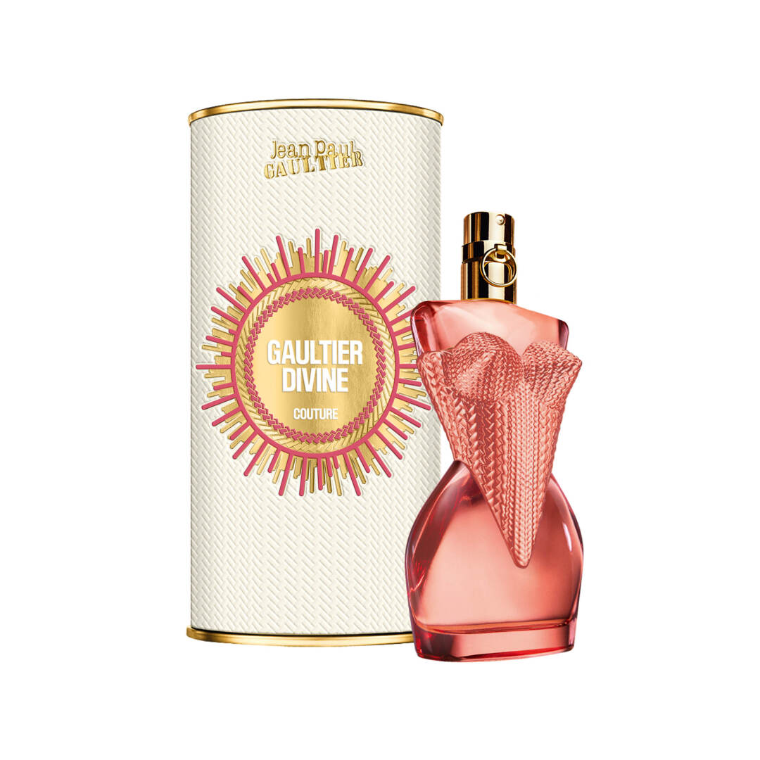 GAULTIER DIVINE COUTURE EAU DE PARFUM 1