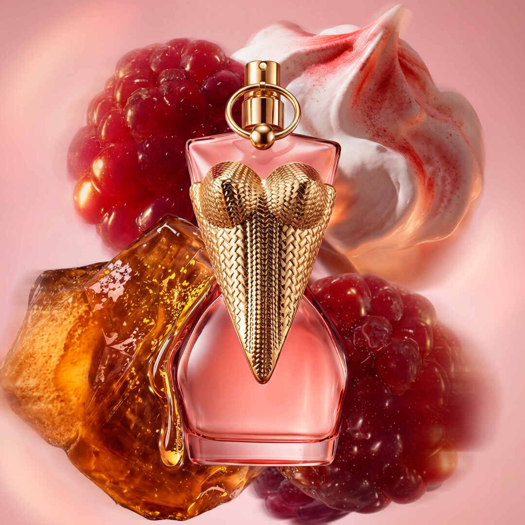 GAULTIER DIVINE COUTURE EAU DE PARFUM 2