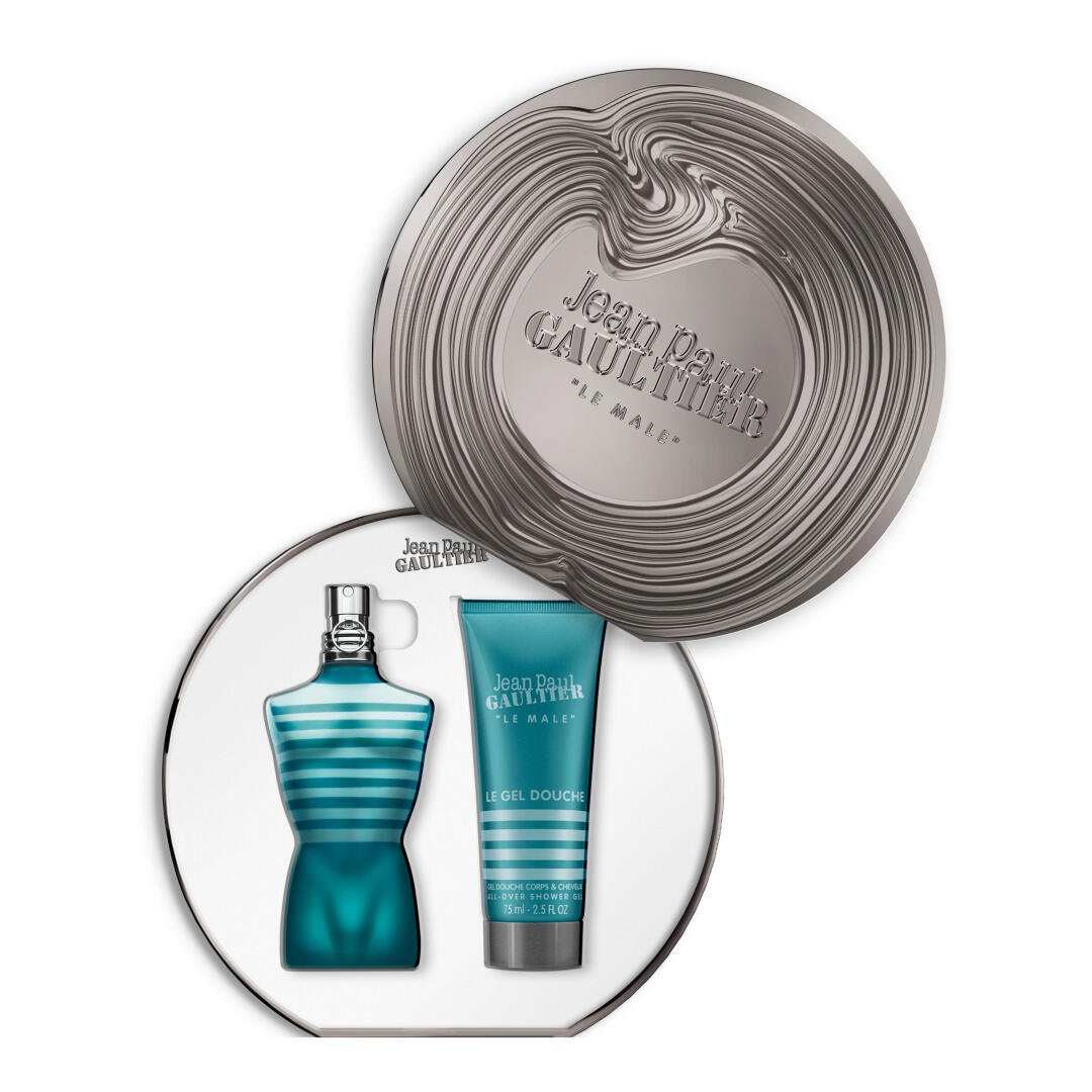 LE MALE EAU DE TOILETTE GIFT SET 1