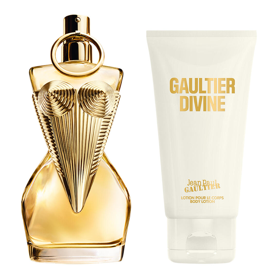 GAULTIER DIVINE EAU DE PARFUM GIFT SET 2