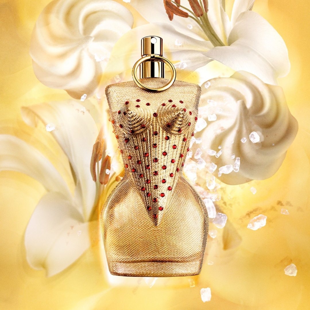 DIVINE EAU DE PARFUM 2