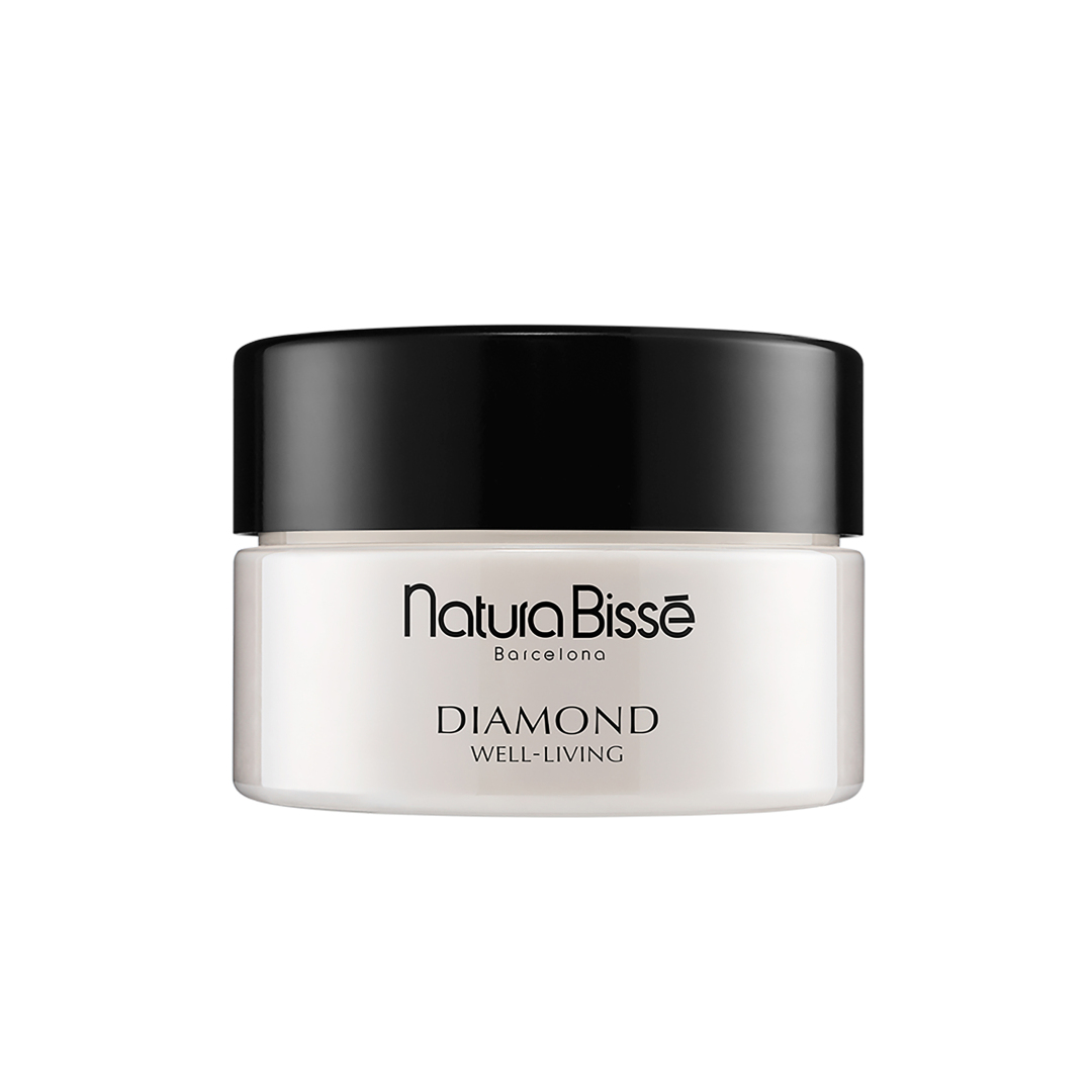 DIAMOND WELL-LIVING THE BODY CREAM ΕΞΤΡΑ ΘΡΕΠΤΙΚΗ ΚΡΕΜΑ ΣΩΜΑΤΟΣ 1