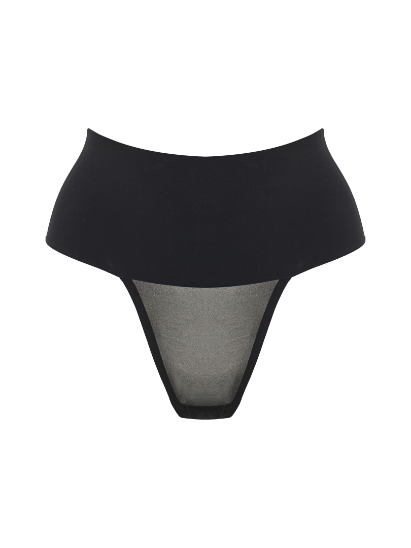 ΓΥΝΑΙΚΕΙΟ ΕΣΩΡΟΥΧΟ THONG 0