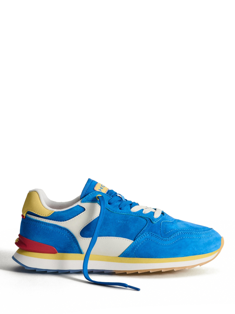 ΑΝΔΡΙΚΑ SNEAKERS CAERULEUS 0