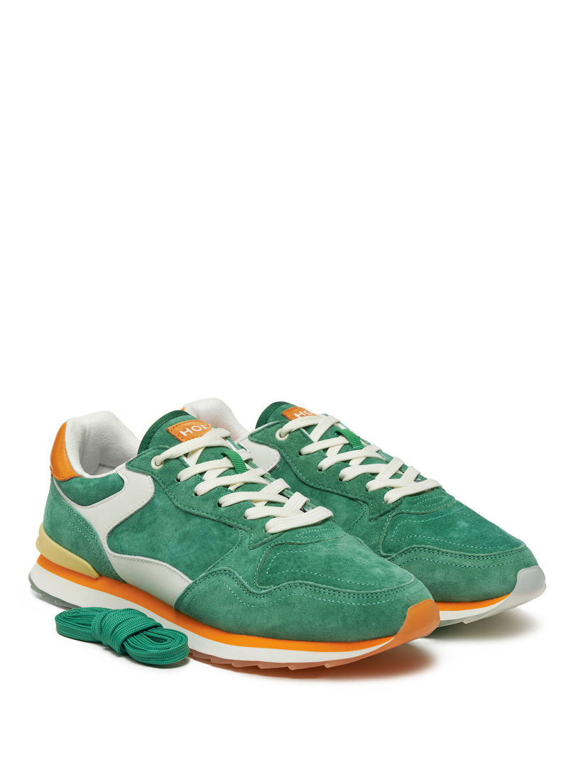 ΑΝΔΡΙΚΑ SNEAKERS VIRIDIS 1