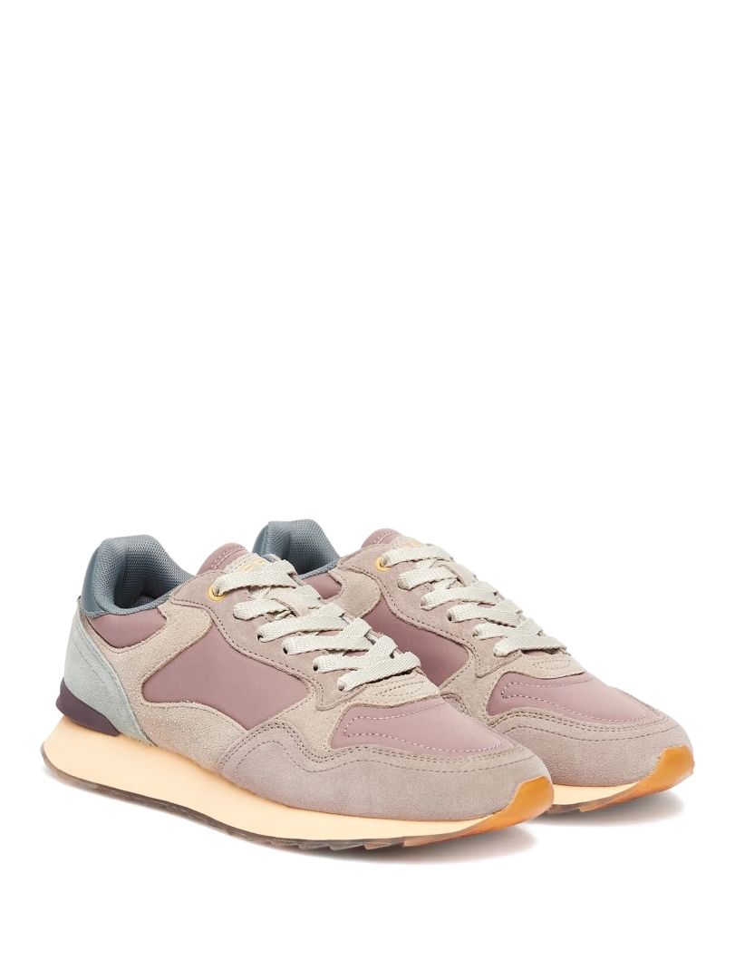 ΓΥΝΑΙΚΕΙΑ SNEAKERS PRAGUE 1